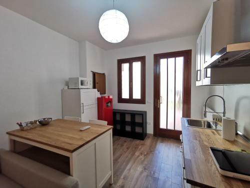 Apartamento Monolocale - Piano Terra - Ingresso Indipendente