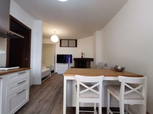 Apartamento Monolocale - Piano Terra - Ingresso Indipendente