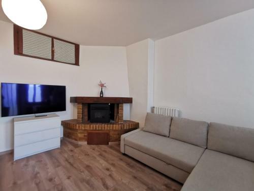 Apartamento Monolocale - Piano Terra - Ingresso Indipendente