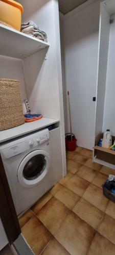 Apartamento Monolocale - Piano Terra - Ingresso Indipendente