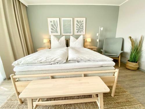 Apartamento Bernsteinquartier Bq1183