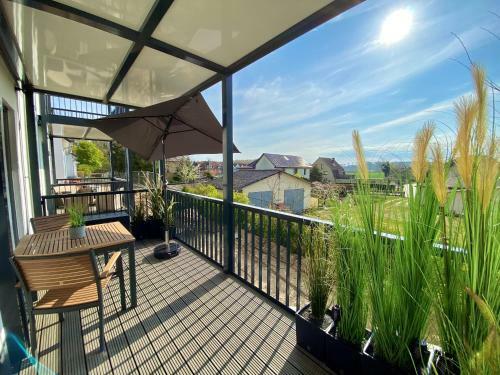 Apartamento Bernsteinquartier Bq1183