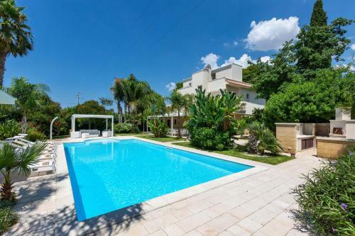 Villa Carra Country By Perle Di Puglia
