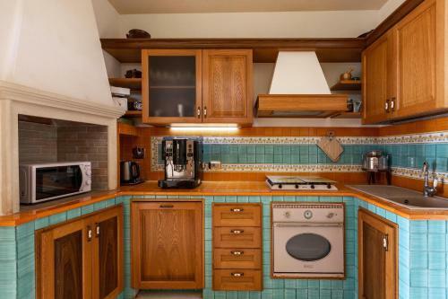 Villa Carra Country By Perle Di Puglia