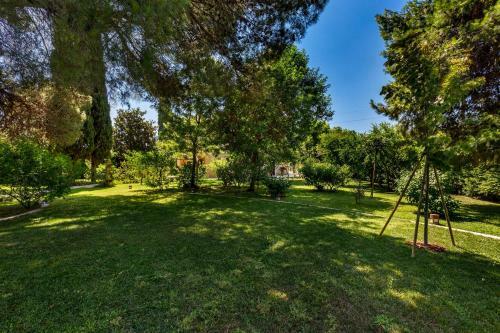 Villa Carra Country By Perle Di Puglia