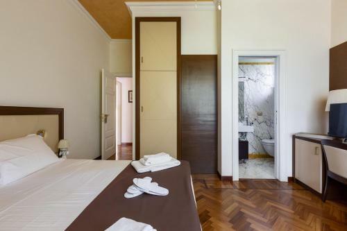 Villa Carra Country By Perle Di Puglia