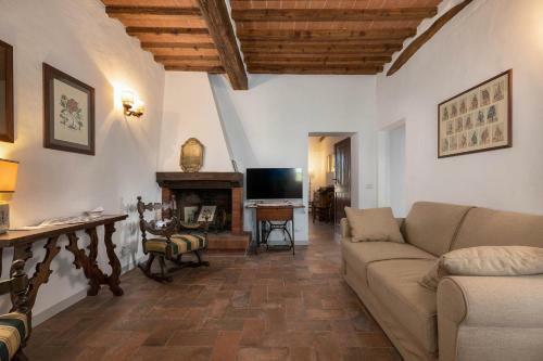 Apartamento Altido House W/garden & Pool