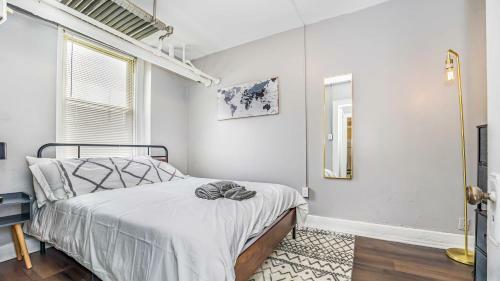 Apartamento A City Experience W AC Walk From Bars And Restaurants