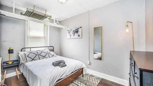 Apartamento A City Experience W AC Walk From Bars And Restaurants