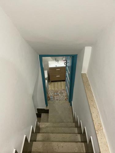 Casa Vacanza Al N.56 A Pollina