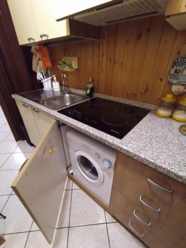 Appartamento Vacanze Graynite-old Village