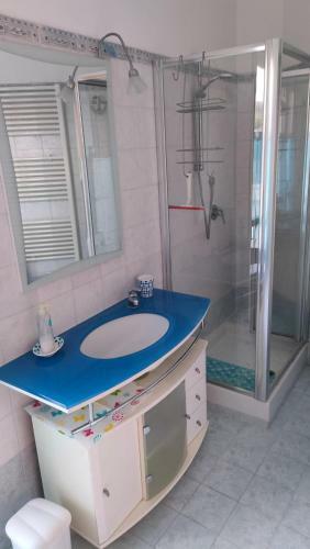 Apartamento Attico Seaview Vicino A Mare E Centro Citta'
