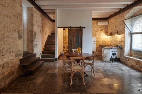 Apartamento Loft Barone Alfieri