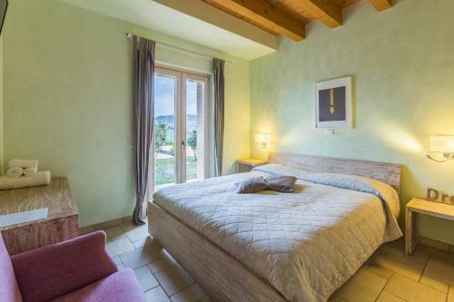 Villa Del Colle