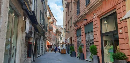 Apartamento Il Vascello