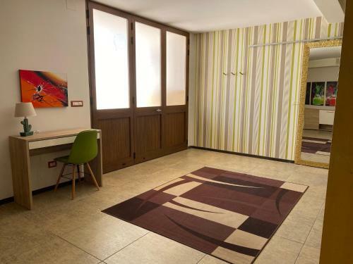 Apartamento Real Home