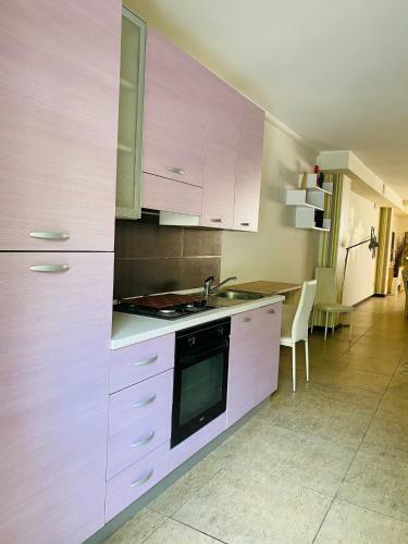 Apartamento Real Home