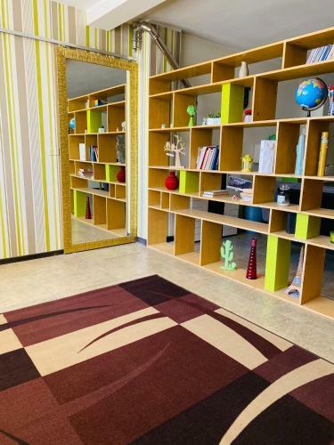 Apartamento Real Home