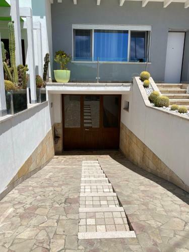 Apartamento Real Home