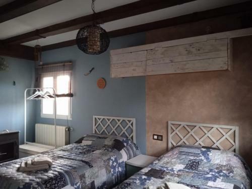 Apartamento Raices