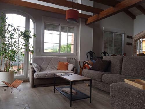 Apartamento Raices