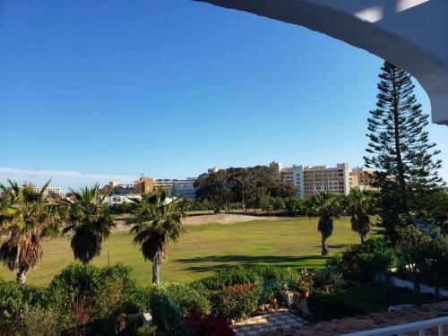 La Casa Del Golf