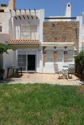 La Casa Del Golf
