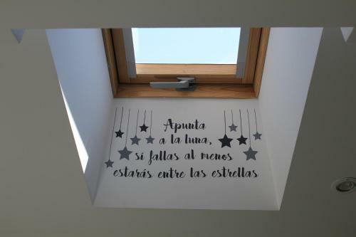 Apartamentos La Camelia