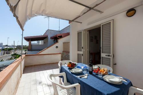 Apartamento Casa Posto Auto E Barbecue Vicino Spiaggia M128