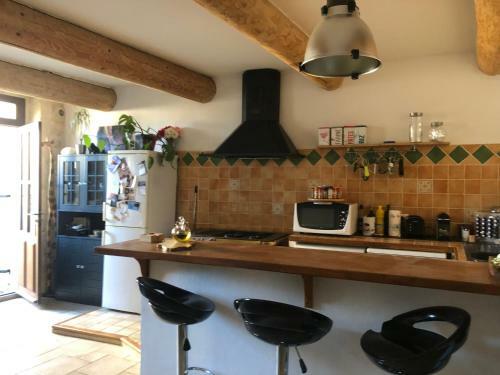 Chambre Et Sdb Priv�es Chez L'habitant