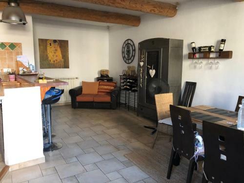 Chambre Et Sdb Priv�es Chez L'habitant