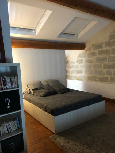 Chambre Et Sdb Priv�es Chez L'habitant