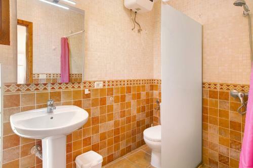Apartamento Holiday Cottage Santa Luc�a 1