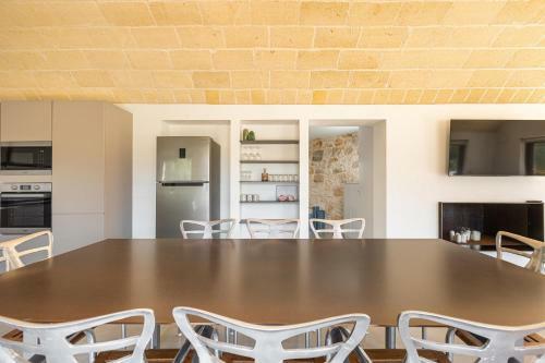 Villa Trullo Diciannove By Perle Di Puglia