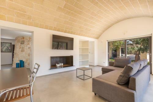 Villa Trullo Diciannove By Perle Di Puglia