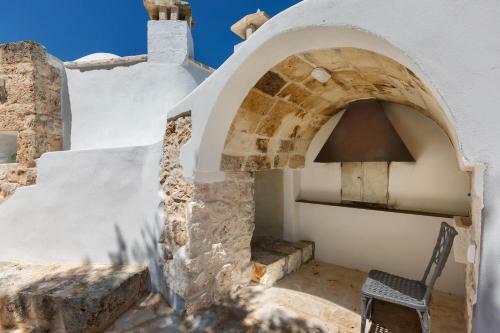 Villa Trullo Diciannove By Perle Di Puglia