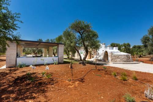 Villa Trullo Diciannove By Perle Di Puglia
