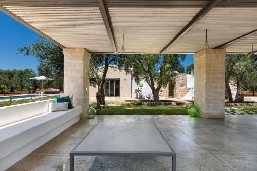 Villa Trullo Diciannove By Perle Di Puglia