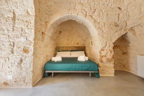 Villa Trullo Diciannove By Perle Di Puglia