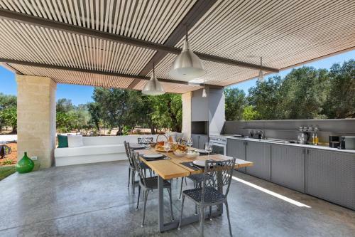 Villa Trullo Diciannove By Perle Di Puglia