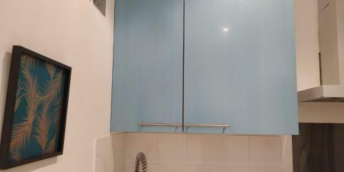 Modern 1 Bedroom Apartment Near The Metro.