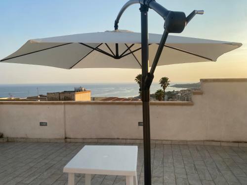 Apartamento Casa Vacanze Dolci Carezze