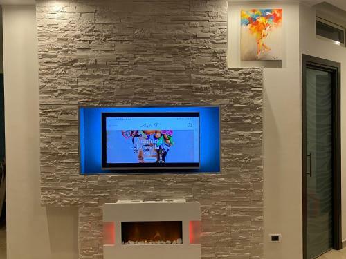 Apartamento Casa Vacanze Dolci Carezze
