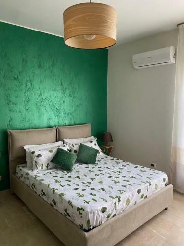 Apartamento Casa Vacanze Dolci Carezze