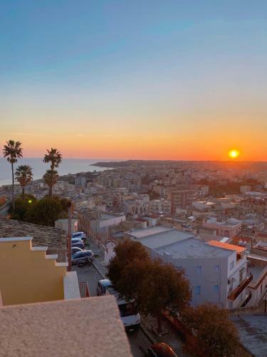 Apartamento Casa Vacanze Dolci Carezze