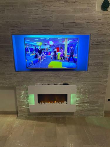 Apartamento Casa Vacanze Dolci Carezze