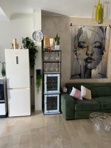 Apartamento Casa Vacanze Dolci Carezze