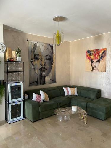 Apartamento Casa Vacanze Dolci Carezze