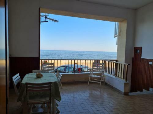 Veranda Sul Mare - Casa Vacanze Fronte Mare
