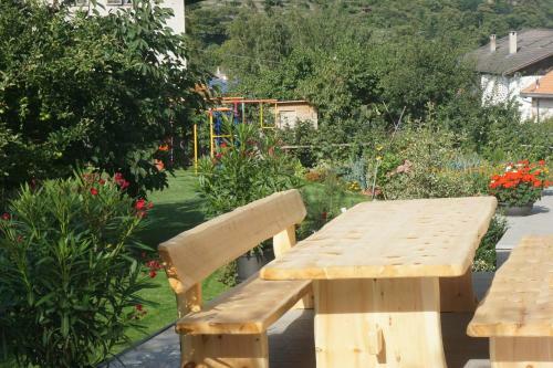 Apartamento Waalhof Ferienwohnung Apfelbl�te